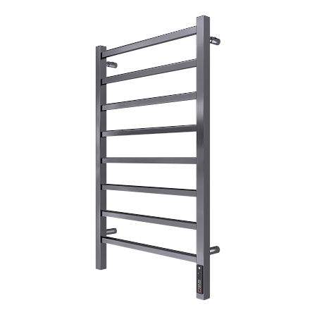 Ватикан П8 500х850 Электро Полотенцесушитель TERMINUS Оружейная сталь Анапа - фото 1 Ватикан П8 500х850 Электро Полотенцесушитель TERMINUS Оружейная сталь Анапа - фото 1