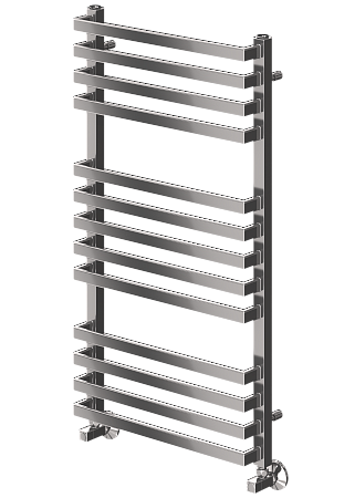 Рид П13 500х1000 Полотенцесушитель TERMINUS Анапа - фото 1 Рид П13 500х1000 Полотенцесушитель TERMINUS Анапа - фото 1