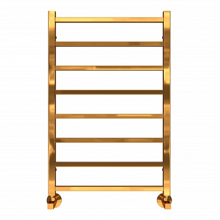 Ватикан П8 500х800 Полотенцесушитель TERMINUS Золото Анапа - фото 2 Ватикан П8 500х800 Полотенцесушитель TERMINUS Золото Анапа - фото 2