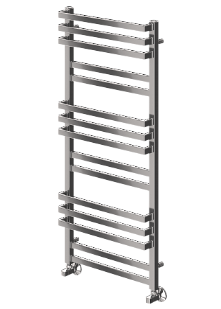 Линц П15 500х1200 Полотенцесушитель TERMINUS Анапа - фото 1 Линц П15 500х1200 Полотенцесушитель TERMINUS Анапа - фото 1