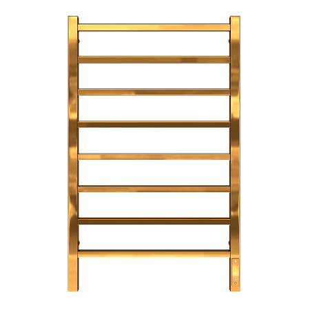 Ватикан П8 500х850 Электро Полотенцесушитель TERMINUS Золото Анапа - фото 2 Ватикан П8 500х850 Электро Полотенцесушитель TERMINUS Золото Анапа - фото 2