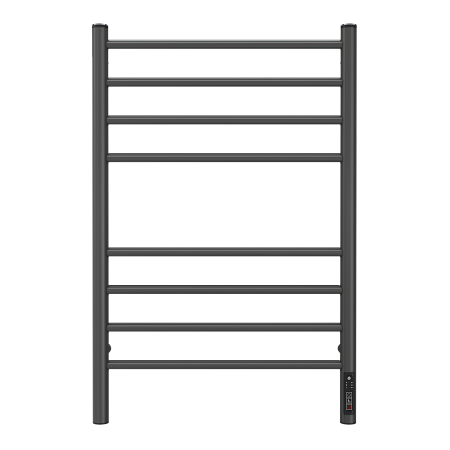 Аврора П8 500х800 электро КС ГРАФИТ ( new встроен диммер) Полотенцесушитель TERMINUS Анапа - фото 2 Аврора П8 500х800 электро КС ГРАФИТ ( new встроен диммер) Полотенцесушитель TERMINUS Анапа - фото 2