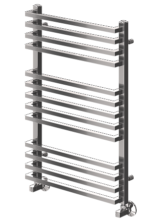 Берн П13 500х800 Полотенцесушитель TERMINUS Анапа - фото 1 Берн П13 500х800 Полотенцесушитель TERMINUS Анапа - фото 1