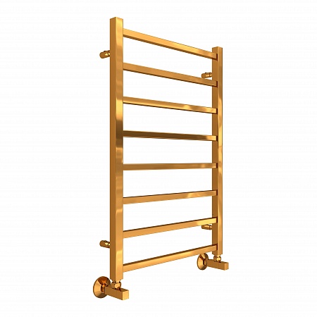 Ватикан П8 500х800 Полотенцесушитель TERMINUS Золото Анапа - фото 1 Ватикан П8 500х800 Полотенцесушитель TERMINUS Золото Анапа - фото 1