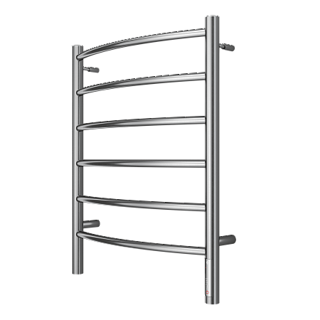 Классик П6 500х650 Электро (quick touch) Полотенцесушитель TERMINUS Сатин Анапа - фото 1