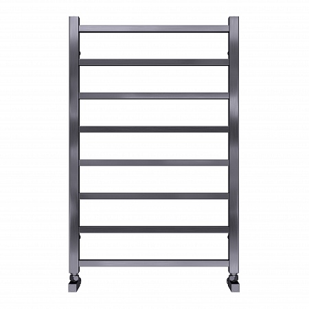 Ватикан П8 500х800 Полотенцесушитель TERMINUS Оружейная сталь Анапа - фото 2 Ватикан П8 500х800 Полотенцесушитель TERMINUS Оружейная сталь Анапа - фото 2