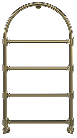 Версаль П4 500*930 Бронза Полотенцесушитель Анапа - фото 2 Версаль П4 500*930 Бронза Полотенцесушитель Анапа - фото 2