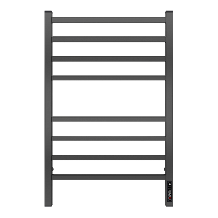 Ватикан П8 500х800 электро КС ГРАФИТ ( new встроен диммер) Полотенцесушитель TERMINUS Анапа - фото 2 Ватикан П8 500х800 электро КС ГРАФИТ ( new встроен диммер) Полотенцесушитель TERMINUS Анапа - фото 2