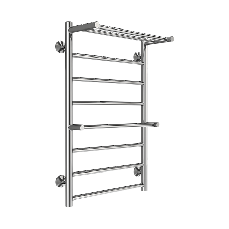 Аврора с 2-мя/п П8 500х800 Полотенцесушитель TERMINUS Анапа - фото 1 Аврора с 2-мя/п П8 500х800 Полотенцесушитель TERMINUS Анапа - фото 1