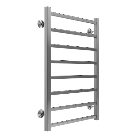 Ватикан П8 500х800 Полотенцесушитель TERMINUS Сатин Анапа - фото 1 Ватикан П8 500х800 Полотенцесушитель TERMINUS Сатин Анапа - фото 1