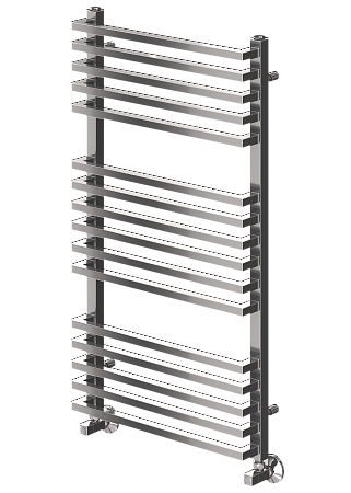 Берн П16 500х1000 Полотенцесушитель TERMINUS Анапа - фото 1 Берн П16 500х1000 Полотенцесушитель TERMINUS Анапа - фото 1