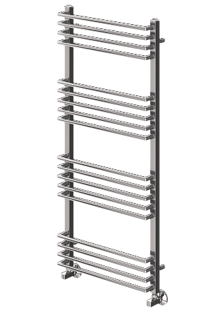 Арт П18 500х1200 Полотенцесушитель TERMINUS Анапа - фото 1 Арт П18 500х1200 Полотенцесушитель TERMINUS Анапа - фото 1