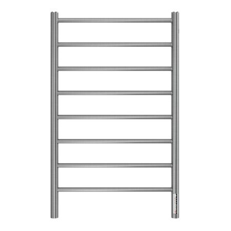 Аврора П8 500х850 Электро (quick touch) Полотенцесушитель TERMINUS Сатин Анапа - фото 2 Аврора П8 500х850 Электро (quick touch) Полотенцесушитель TERMINUS Сатин Анапа - фото 2