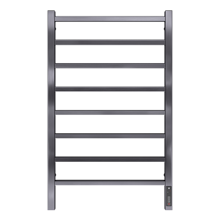 Ватикан П8 500х850 Электро Полотенцесушитель TERMINUS Оружейная сталь Анапа - фото 2 Ватикан П8 500х850 Электро Полотенцесушитель TERMINUS Оружейная сталь Анапа - фото 2