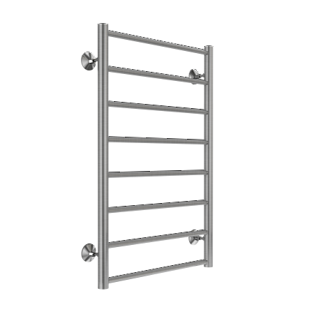 Аврора П8 500х800 Полотенцесушитель TERMINUS Сатин Анапа - фото 1 Аврора П8 500х800 Полотенцесушитель TERMINUS Сатин Анапа - фото 1