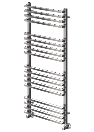 Берн П18 500х1200 Полотенцесушитель TERMINUS Анапа - фото 1 Берн П18 500х1200 Полотенцесушитель TERMINUS Анапа - фото 1