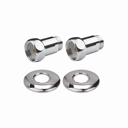 Соед. прям г/ш 1х1 Соед. прям г/ш 1х1