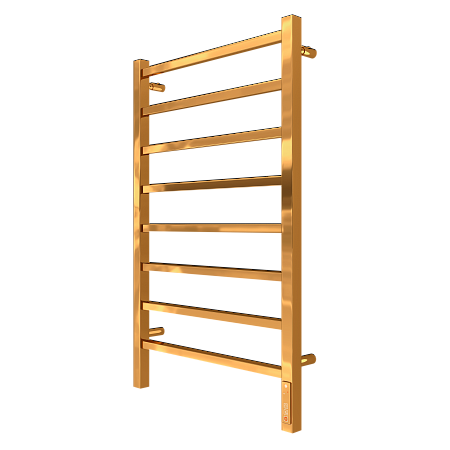 Ватикан П8 500х850 Электро Полотенцесушитель TERMINUS Золото Анапа - фото 1 Ватикан П8 500х850 Электро Полотенцесушитель TERMINUS Золото Анапа - фото 1