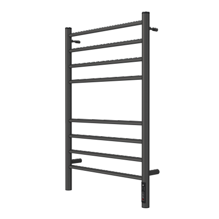 Аврора П8 500х800 электро КС ГРАФИТ ( new встроен диммер) Полотенцесушитель TERMINUS Анапа - фото 1 Аврора П8 500х800 электро КС ГРАФИТ ( new встроен диммер) Полотенцесушитель TERMINUS Анапа - фото 1