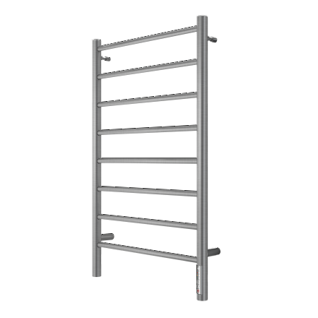 Аврора П8 500х850 Электро (quick touch) Полотенцесушитель TERMINUS Сатин Анапа - фото 1 Аврора П8 500х850 Электро (quick touch) Полотенцесушитель TERMINUS Сатин Анапа - фото 1