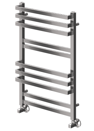 Линц П10 500х800 Полотенцесушитель TERMINUS Анапа - фото 1 Линц П10 500х800 Полотенцесушитель TERMINUS Анапа - фото 1