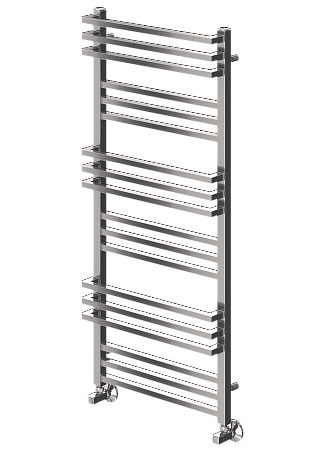Нойс П18 500х1200 Полотенцесушитель TERMINUS Анапа - фото 1 Нойс П18 500х1200 Полотенцесушитель TERMINUS Анапа - фото 1