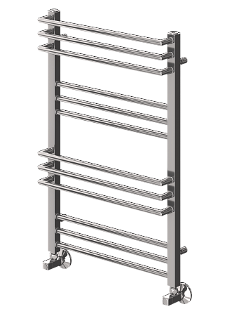 Кельн П12 500х800 Полотенцесушитель TERMINUS Анапа - фото 1 Кельн П12 500х800 Полотенцесушитель TERMINUS Анапа - фото 1
