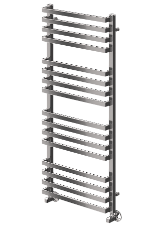 Рид П16 500х1200 Полотенцесушитель TERMINUS Анапа - фото 1 Рид П16 500х1200 Полотенцесушитель TERMINUS Анапа - фото 1